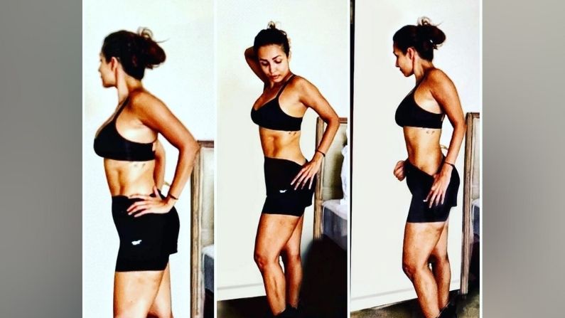 Malaika Arora