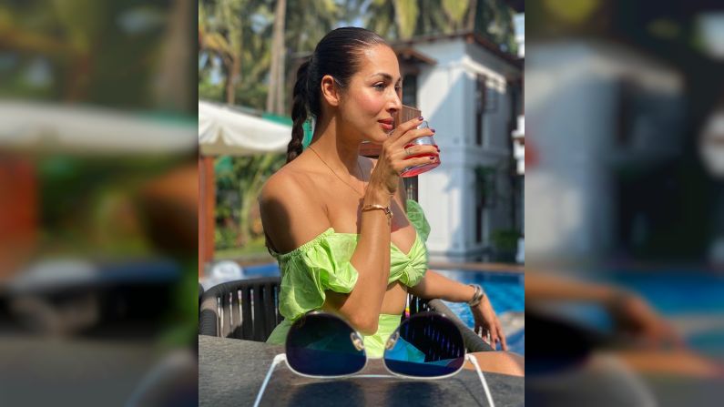 Malaika Arora