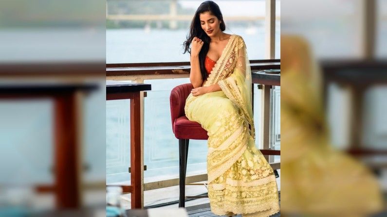 Pranali Bhalerao