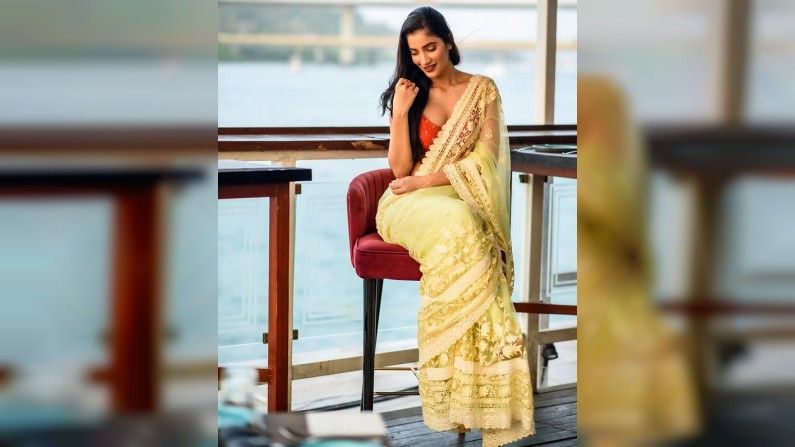 Pranali Bhalerao