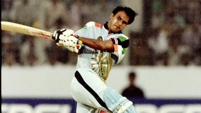 Former Indian AllRounder Robin Singh Cricket Career Record