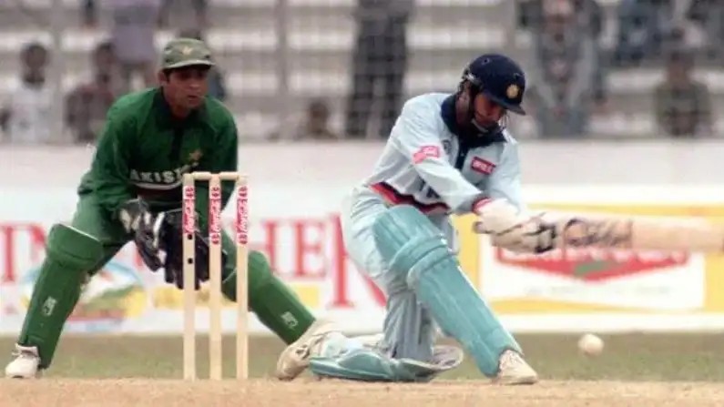 Former Indian AllRounder Robin Singh Cricket Career Record