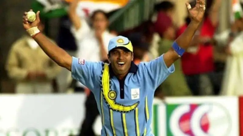Former Indian AllRounder Robin Singh Cricket Career Record