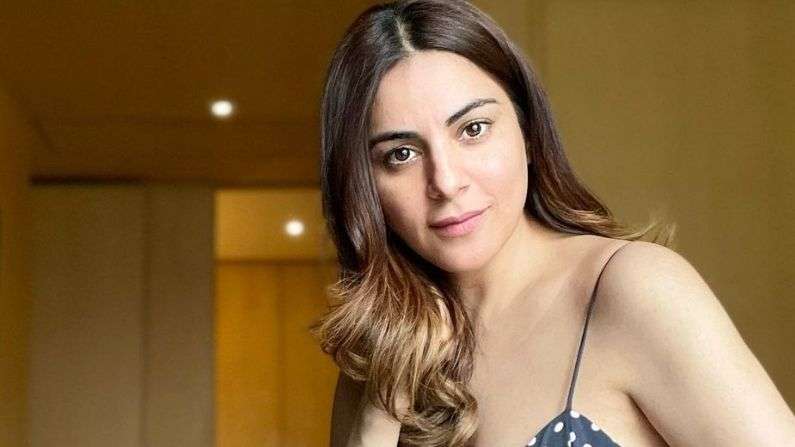 shraddha arya