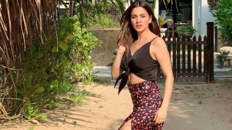 shraddha arya
