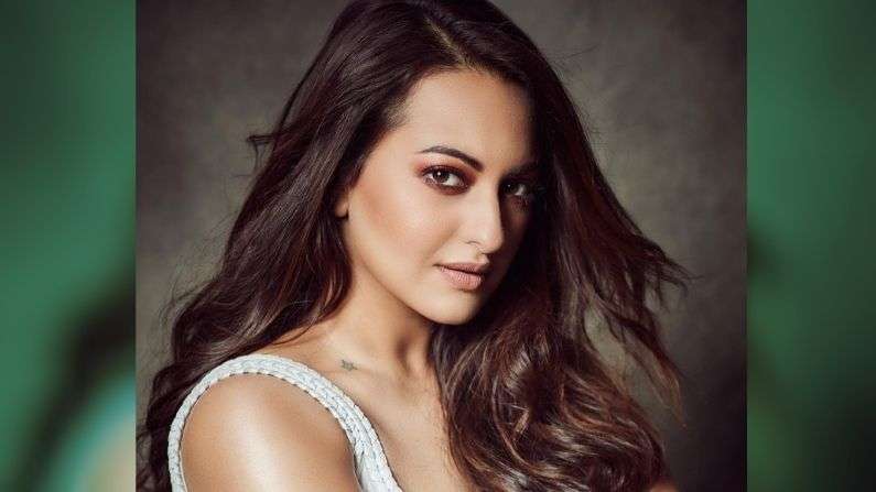 Sonakshi Sinha