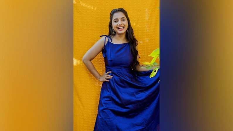 Sayali Sanjiv
