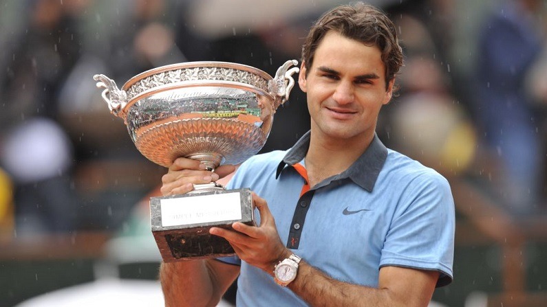 Federer