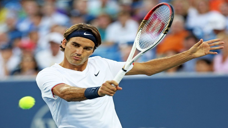 Roger-Federer