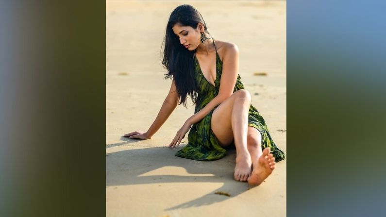 Pranali Bhalerao