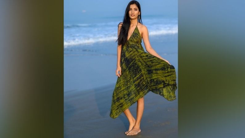 Pranali Bhalerao