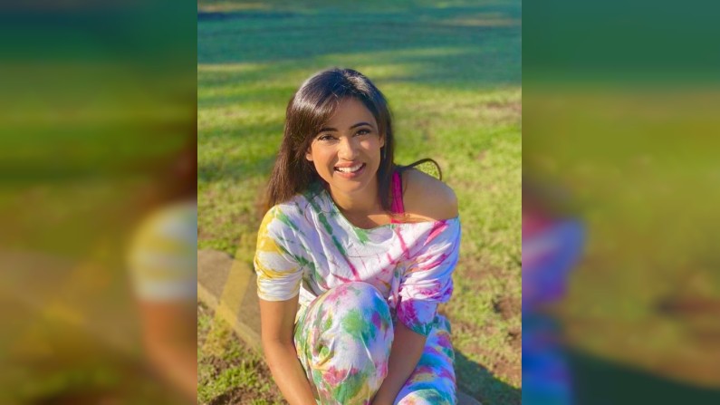 Shweta Tiwari