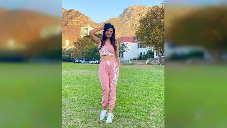 Shweta Tiwari
