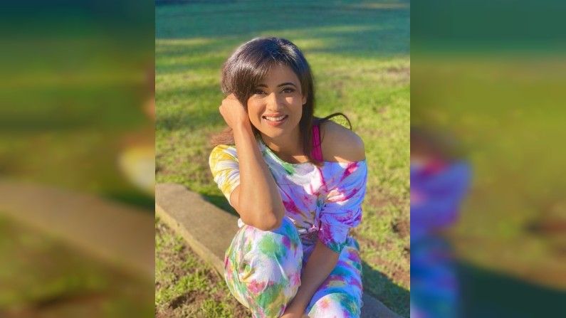 Shweta Tiwari