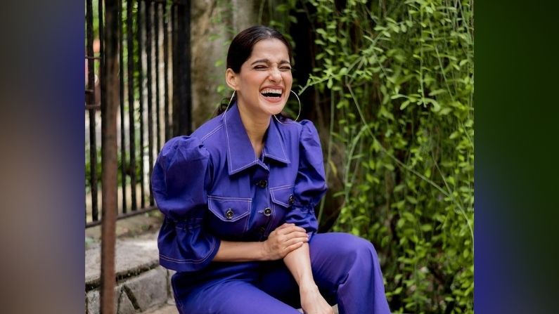 Priya Bapat