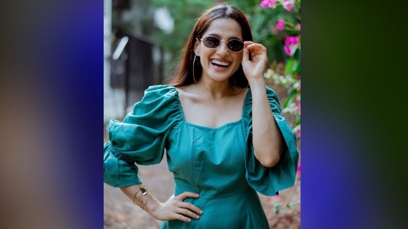 Priya Bapat