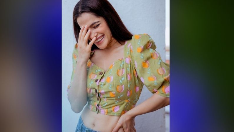 Priya Bapat