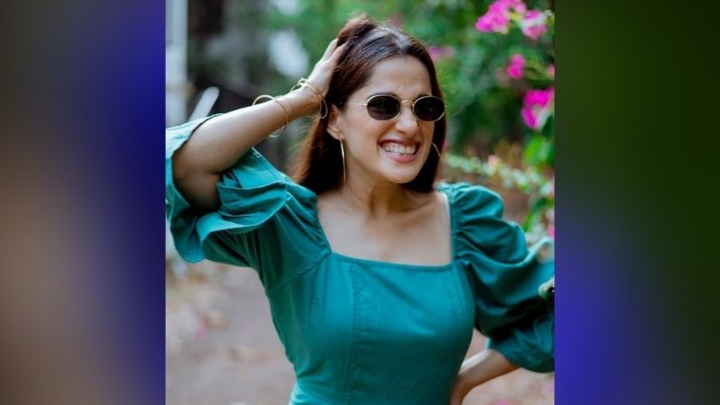 Priya Bapat
