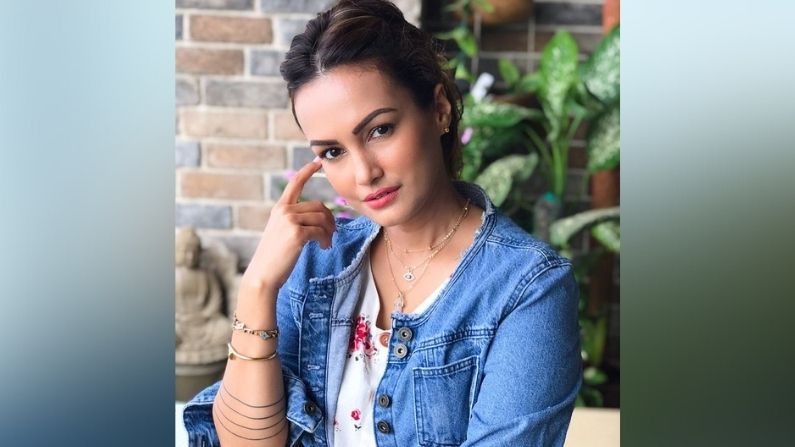 karan nisha