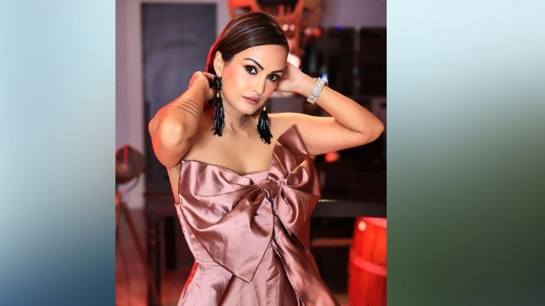 karan nisha
