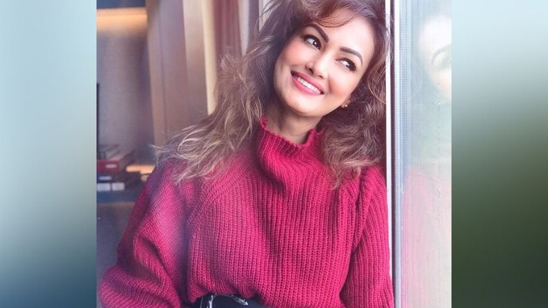 karan nisha