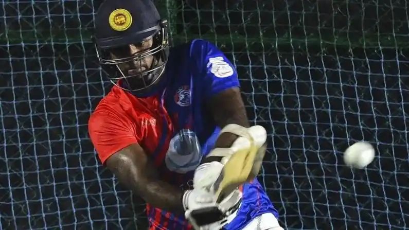 Former Srilanka Captain Angelo Mathews born on this Day