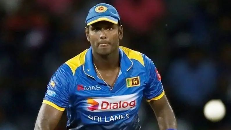 Former Srilanka Captain Angelo Mathews born on this Day