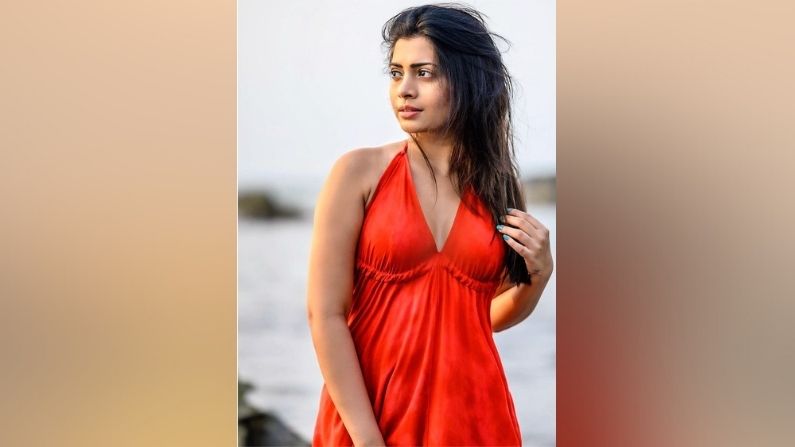 Ruchira Jadhav