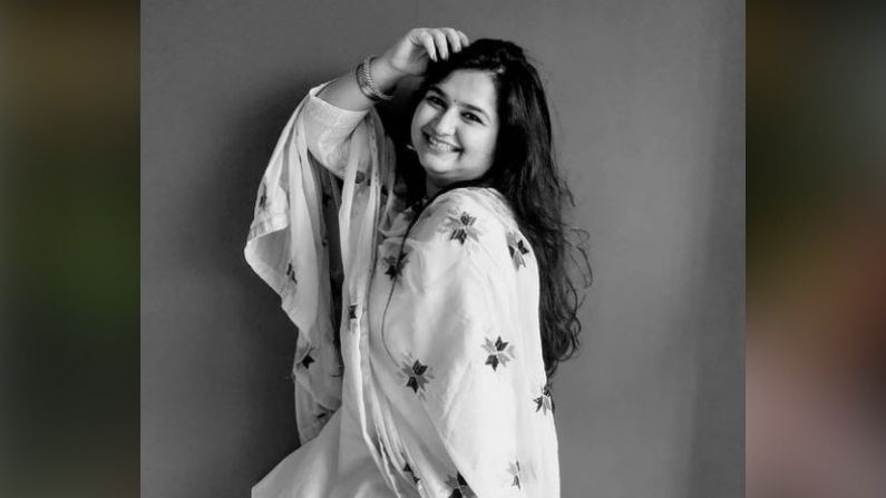 Anvita Phaltankar