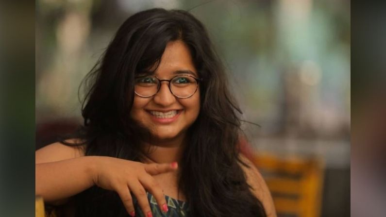 Anvita Phaltankar