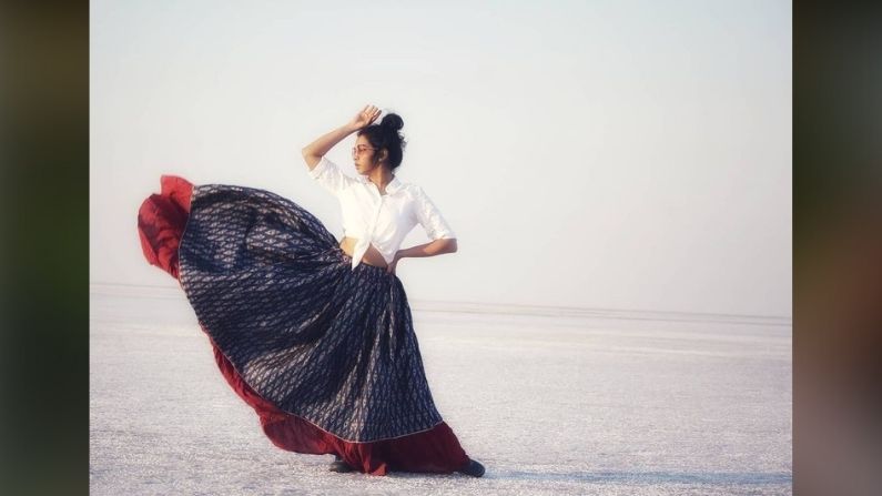 Meera Joshi