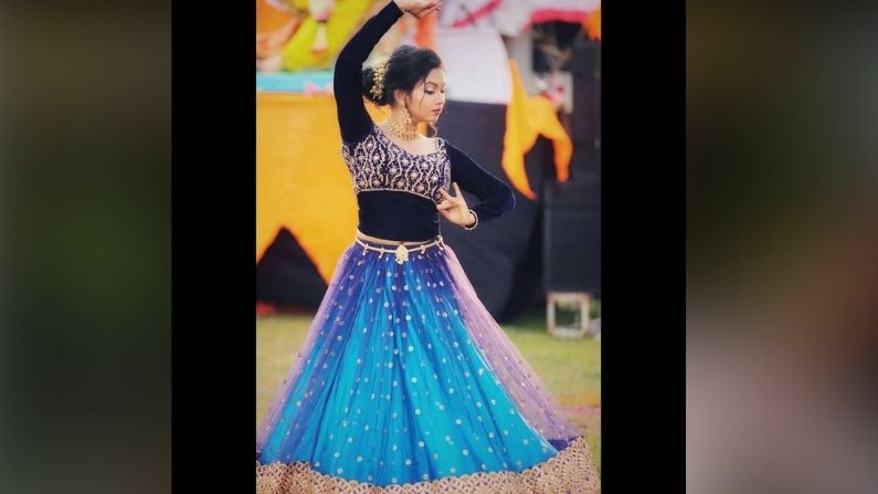 Meera Joshi