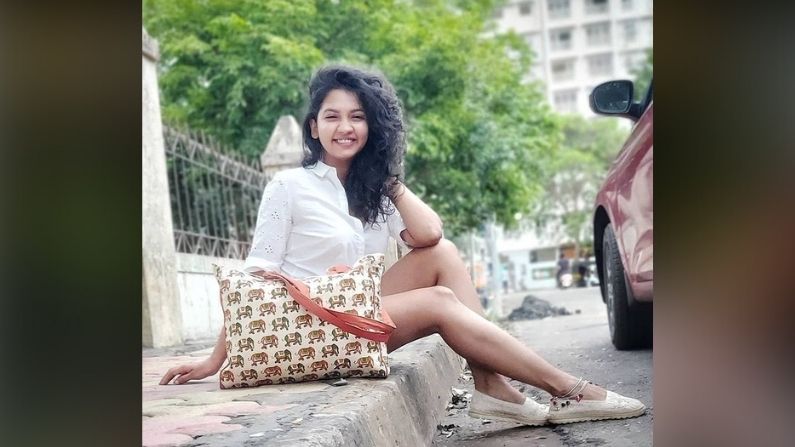 Meera Joshi