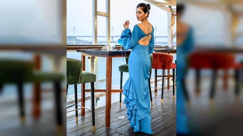 Pranali Bhalerao