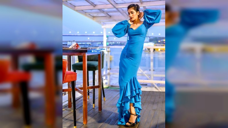 Pranali Bhalerao