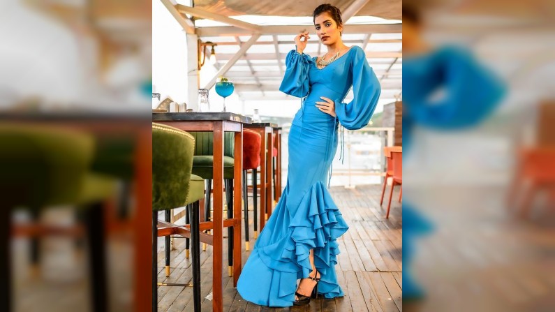 Pranali Bhalerao
