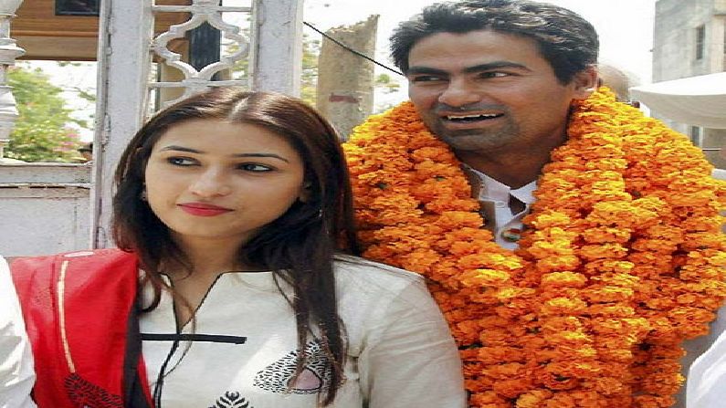 India Cricketers inter Caste And inter Religion Marriage