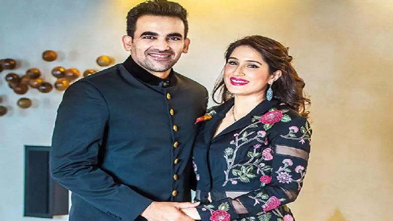 India Cricketers inter Caste And inter Religion Marriage