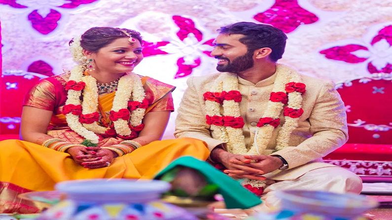 India Cricketers inter Caste And inter Religion Marriage