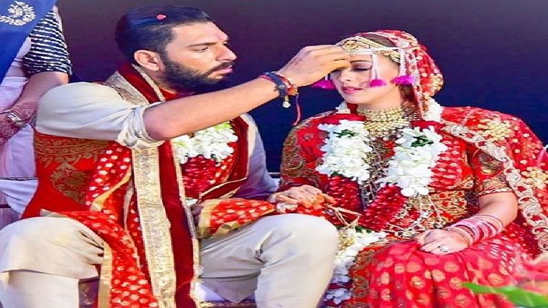 India Cricketers inter Caste And inter Religion Marriage