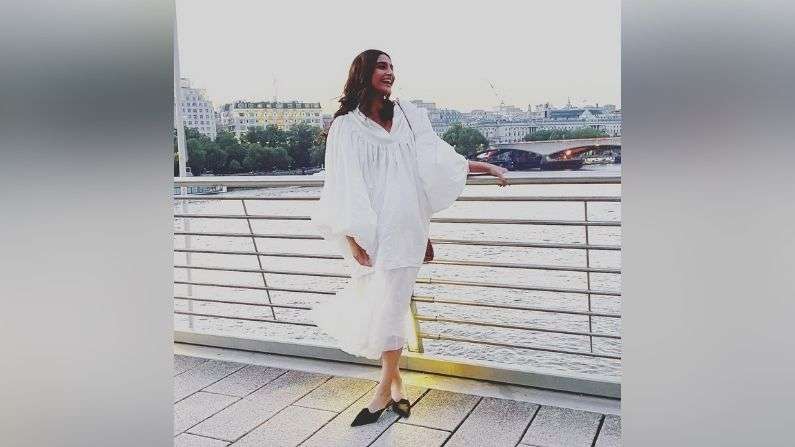 Sonam Kapoor