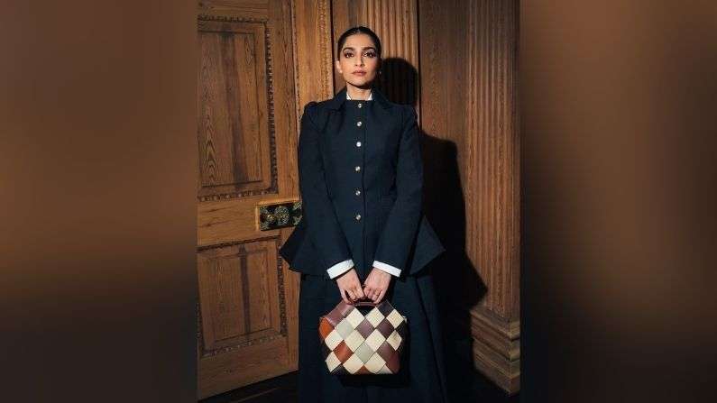 Sonam Kapoor