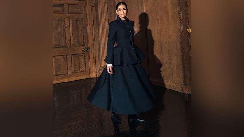 Sonam Kapoor