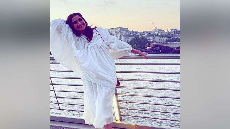 Sonam Kapoor