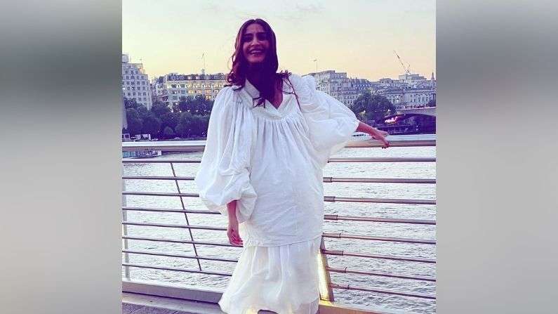 Sonam Kapoor