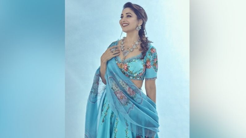 Madhuri Dixit