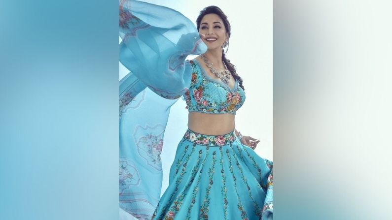 Madhuri Dixit
