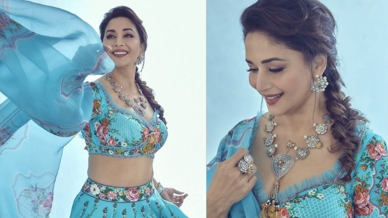 Madhuri Dixit