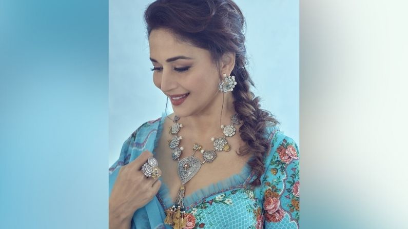 Madhuri Dixit