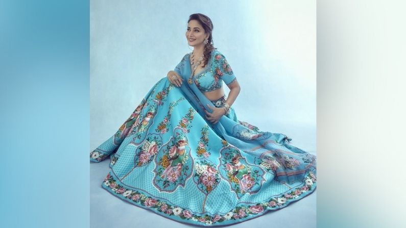 Madhuri Dixit